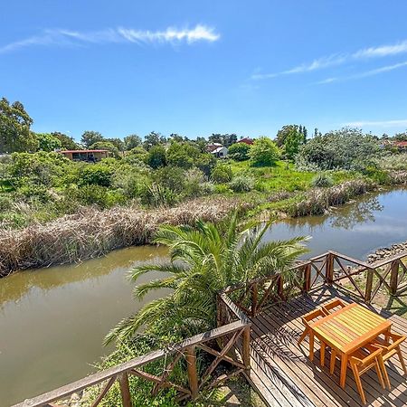 Las Martinas Piriápolis 外观 照片