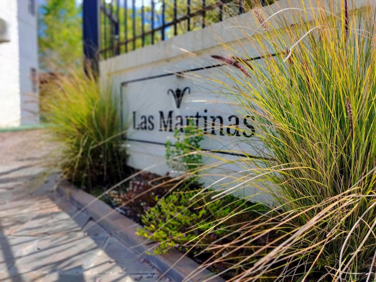 Las Martinas Piriápolis 外观 照片